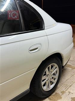 شێڤرۆلێت لومینا